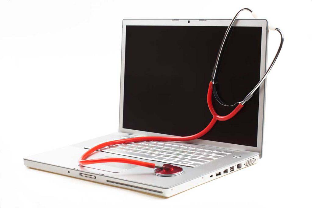 Бесплатная диагностика ноутбука в Бресте