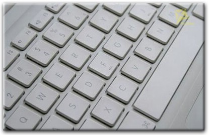 Замена клавиатуры ноутбука Compaq в Бресте