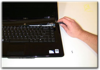 Ремонт клавиатуры на ноутбуке Dell в Бресте