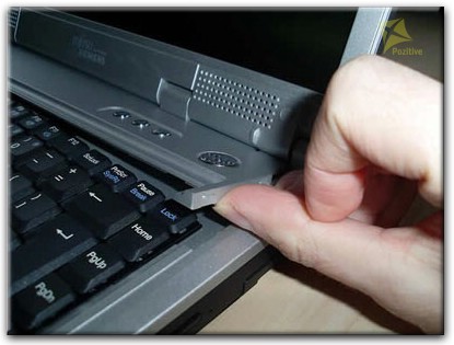 Замена клавиатуры ноутбука Fujitsu Siemens в Бресте
