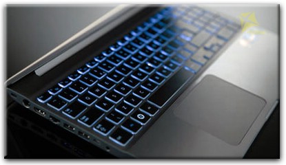 Ремонт клавиатуры на ноутбуке Samsung в Бресте