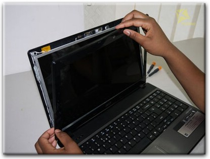 Замена экрана ноутбука Acer в Бресте