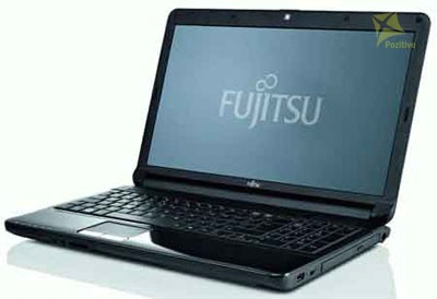 Замена экрана ноутбука Fujitsu Siemens в Бресте