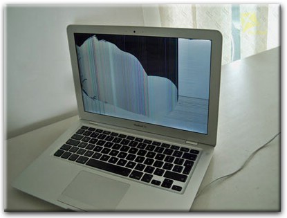 Замена матрицы Apple MacBook в Бресте