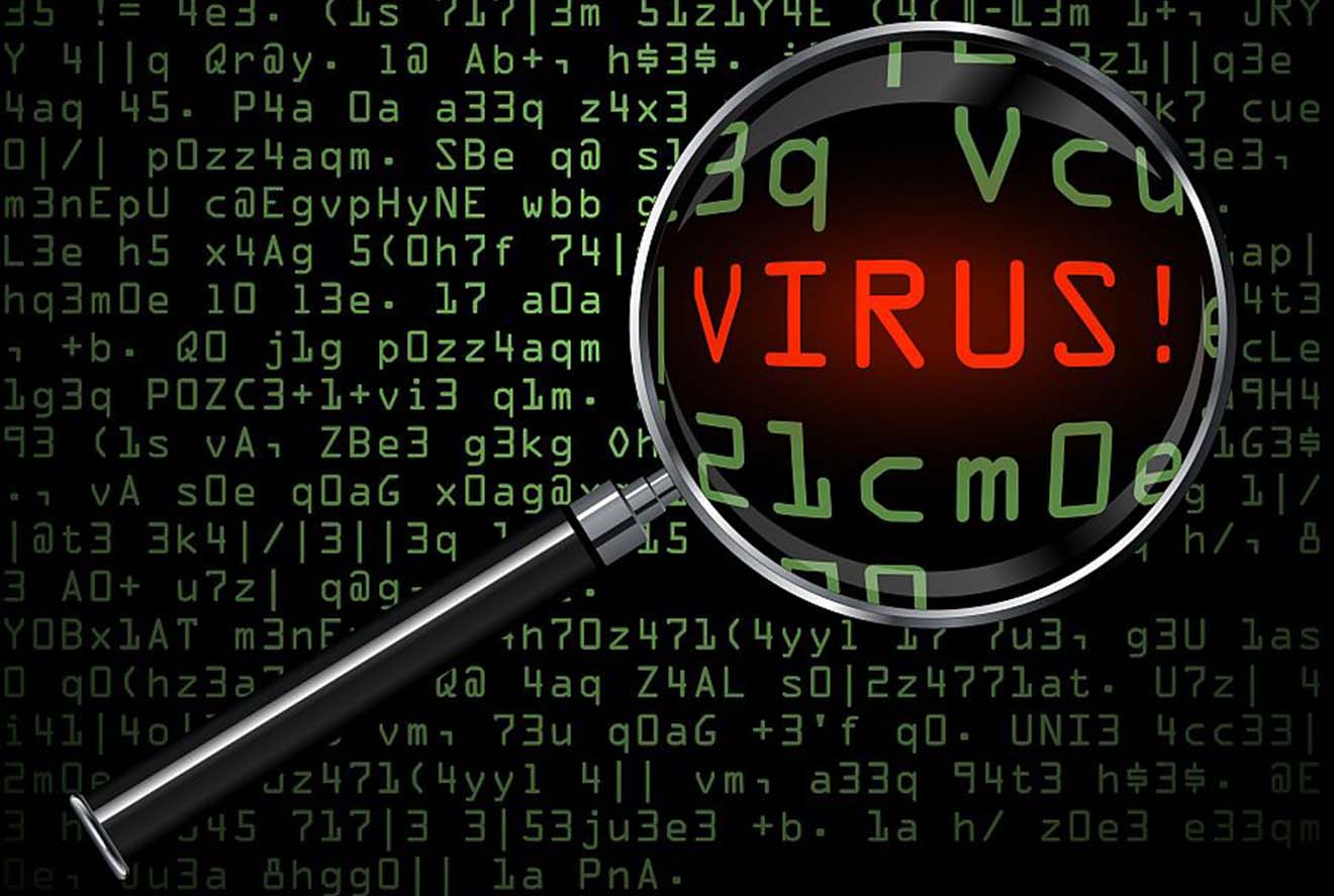 удаление компьютерных вирусов в Бресте